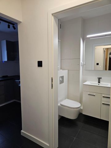 Mieszkanie 3-pokojowe Poznań Grunwald, ul. Swoboda. Zdjęcie 12