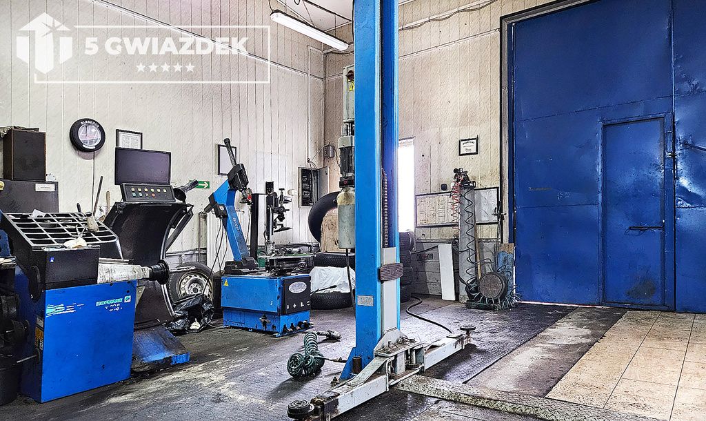 Lokal Szczecinek, ul. Cisowa. Zdjęcie 21