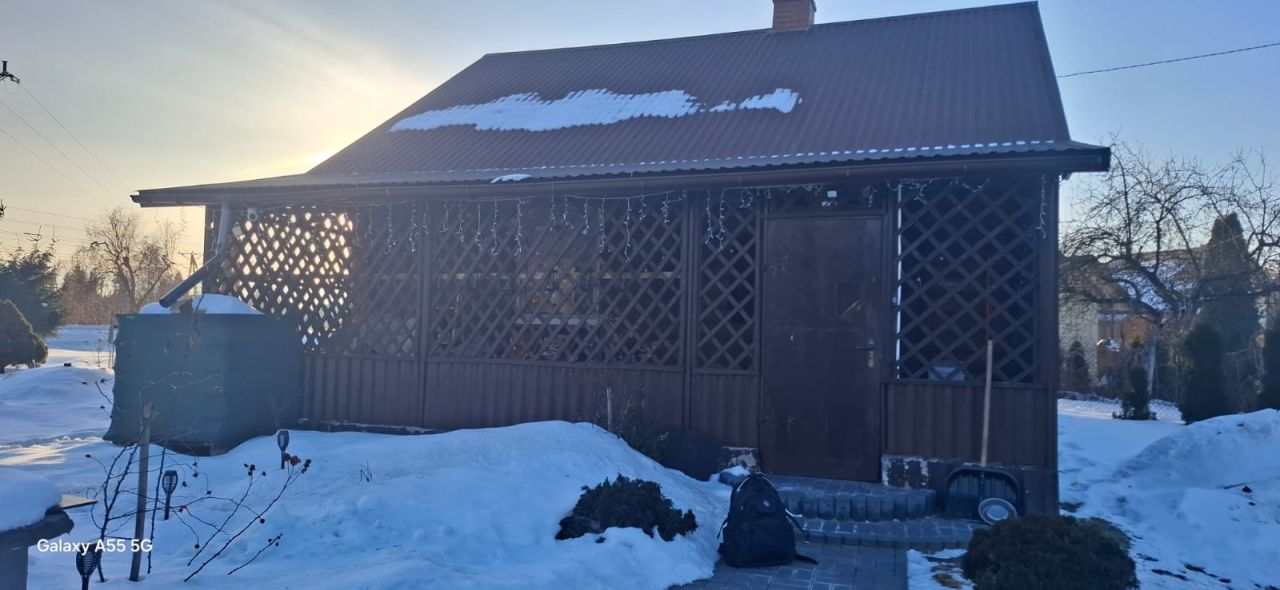 dom wolnostojący, 2 pokoje Trawniki, Trawniki. Zdjęcie 35