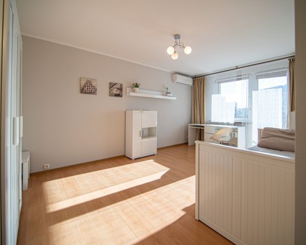 Mieszkanie 4-pokojowe Lublin, ul. Obywatelska. Zdjęcie 16