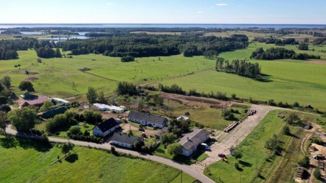 Lokal Chmielewo. Zdjęcie 3