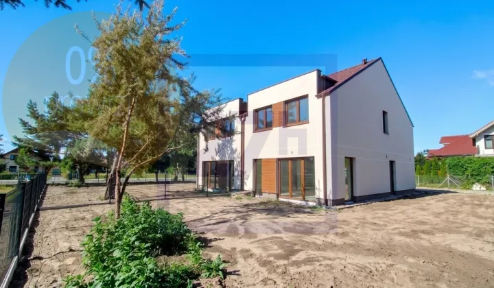 dom szeregowy, 5 pokoi Wrocław Marszowice, ul. Wilkszyńska