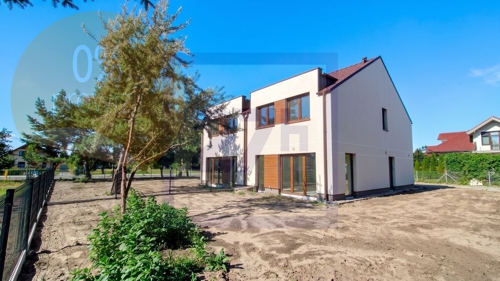 dom szeregowy, 5 pokoi Wrocław Marszowice, ul. Wilkszyńska. Zdjęcie 1