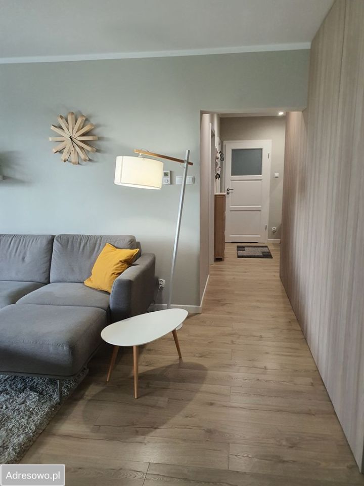 Mieszkanie 4-pokojowe Szczecin Prawobrzeże, ul. Nastrojowa. Zdjęcie 19