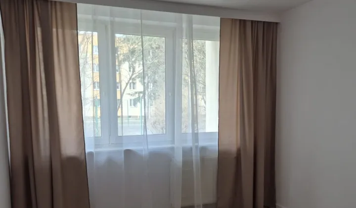 Mieszkanie 3-pokojowe Warszawa Ochota, ul. Pruszkowska