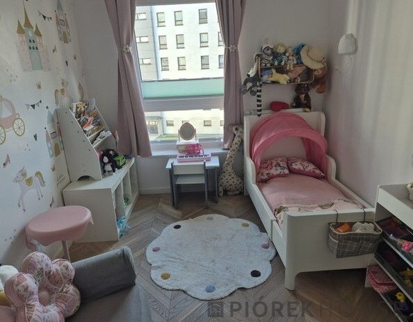 Mieszkanie 4-pokojowe Warszawa Wola, ul. Jana Kazimierza. Zdjęcie 15