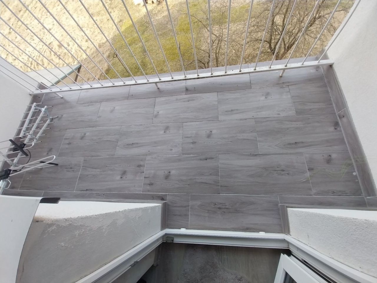 Mieszkanie 2-pokojowe Dąbie. Zdjęcie 4