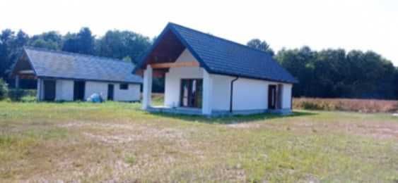 dom letniskowy Nowy Orzechów. Zdjęcie 1