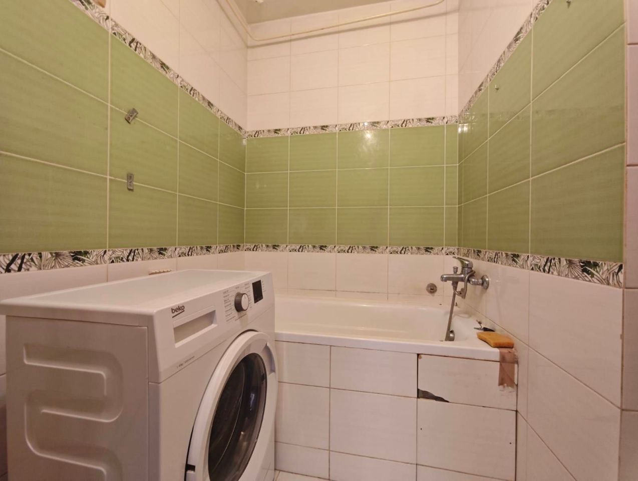 Mieszkanie 2-pokojowe Białystok Centrum, ul. Jana Klemensa Branickiego. Zdjęcie 4