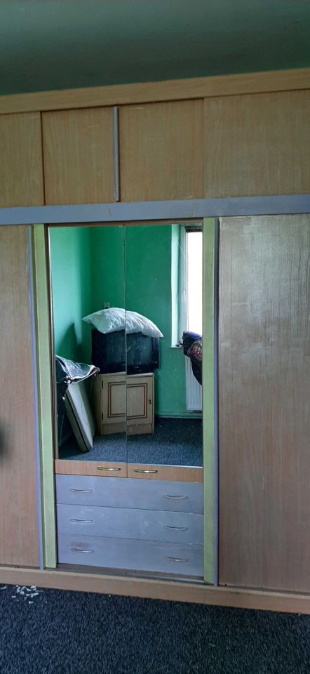 Mieszkanie 2-pokojowe Jakunówko. Zdjęcie 4