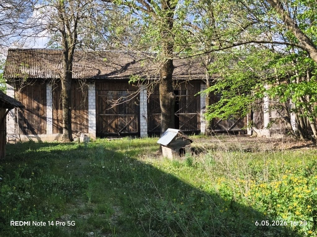 gospodarstwo Słupica. Zdjęcie 5
