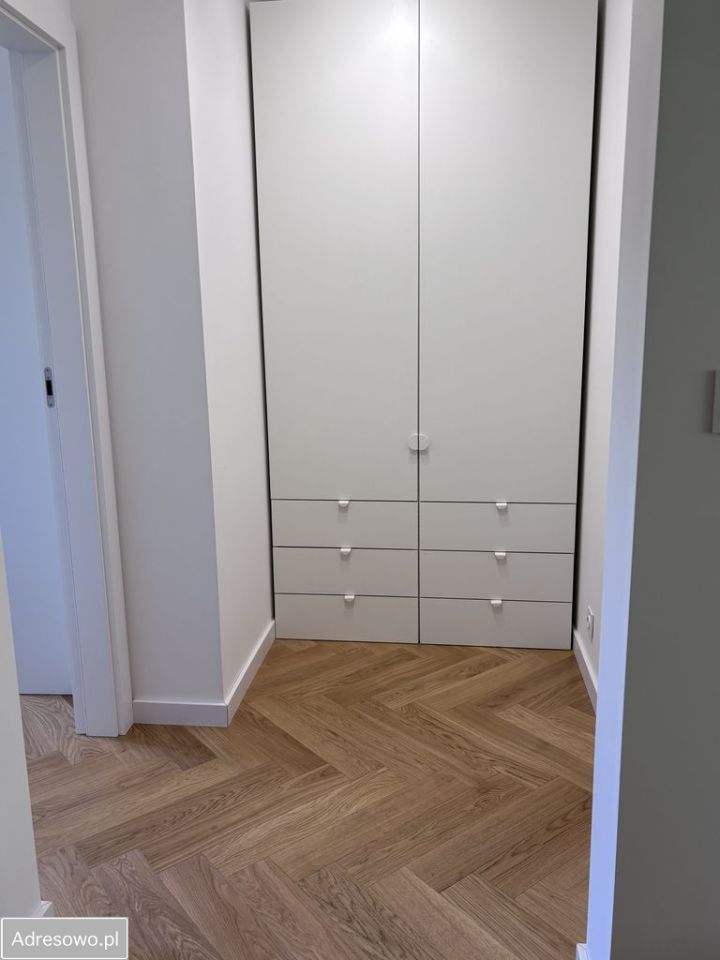 Mieszkanie 4-pokojowe Warszawa Ursynów, ul. Eugeniusza Lokajskiego. Zdjęcie 12