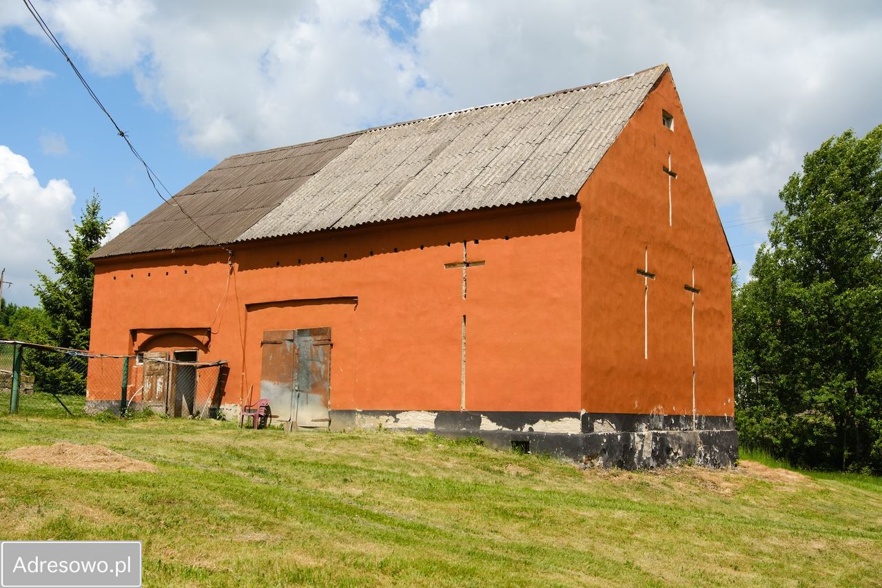 dom wolnostojący, 8 pokoi Jabłów. Zdjęcie 7