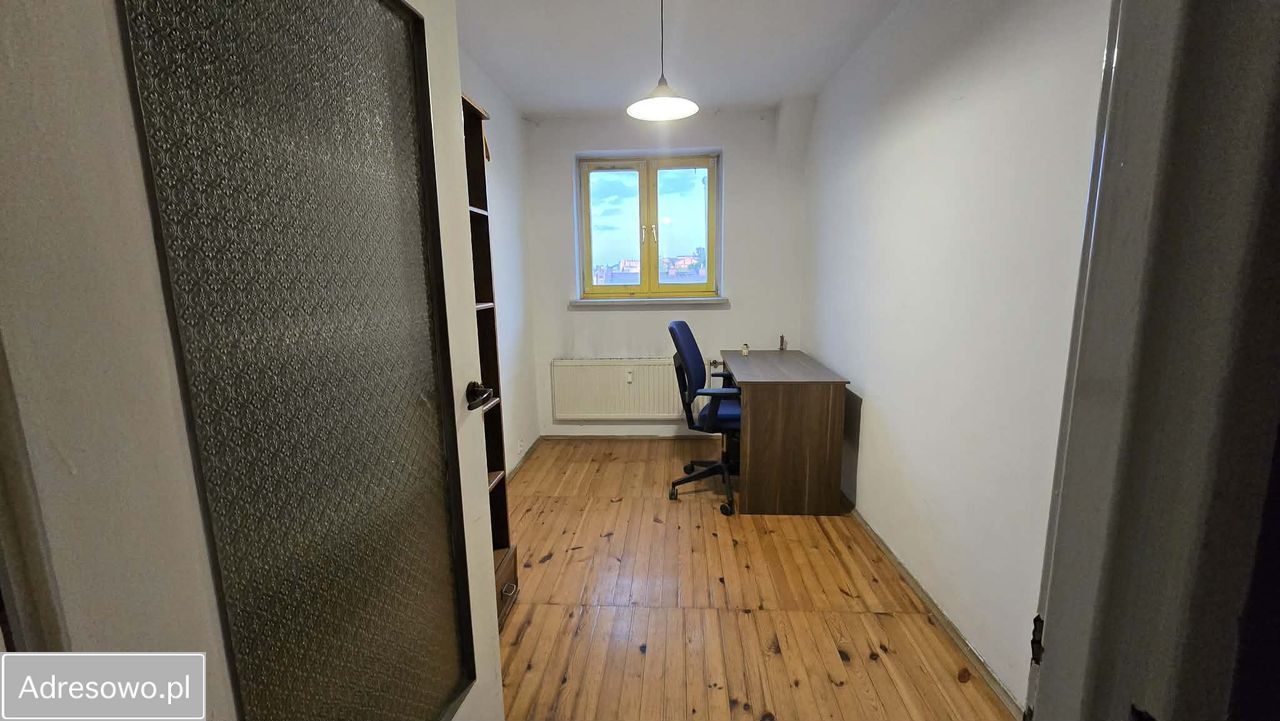 Mieszkanie 3-pokojowe Lublin, ul. Radzikowska. Zdjęcie 3
