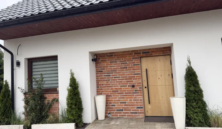 bliźniak, 5 pokoi Rzeszotary Rzeszotary Górne, Eeeeeee