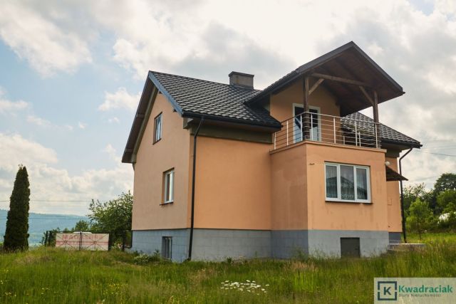 dom wolnostojący, 3 pokoje Reczpol. Zdjęcie 5