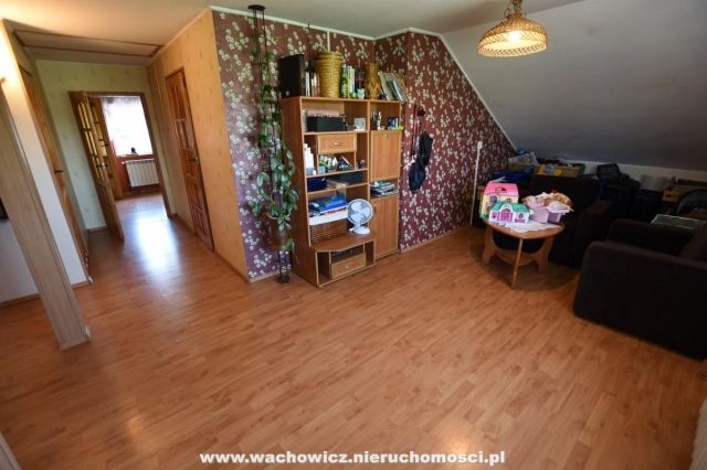 dom wolnostojący, 5 pokoi Jelcza. Zdjęcie 8