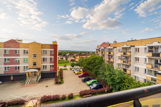 Mieszkanie 2-pokojowe Wasilków, ul. Żurawia. Zdjęcie 4