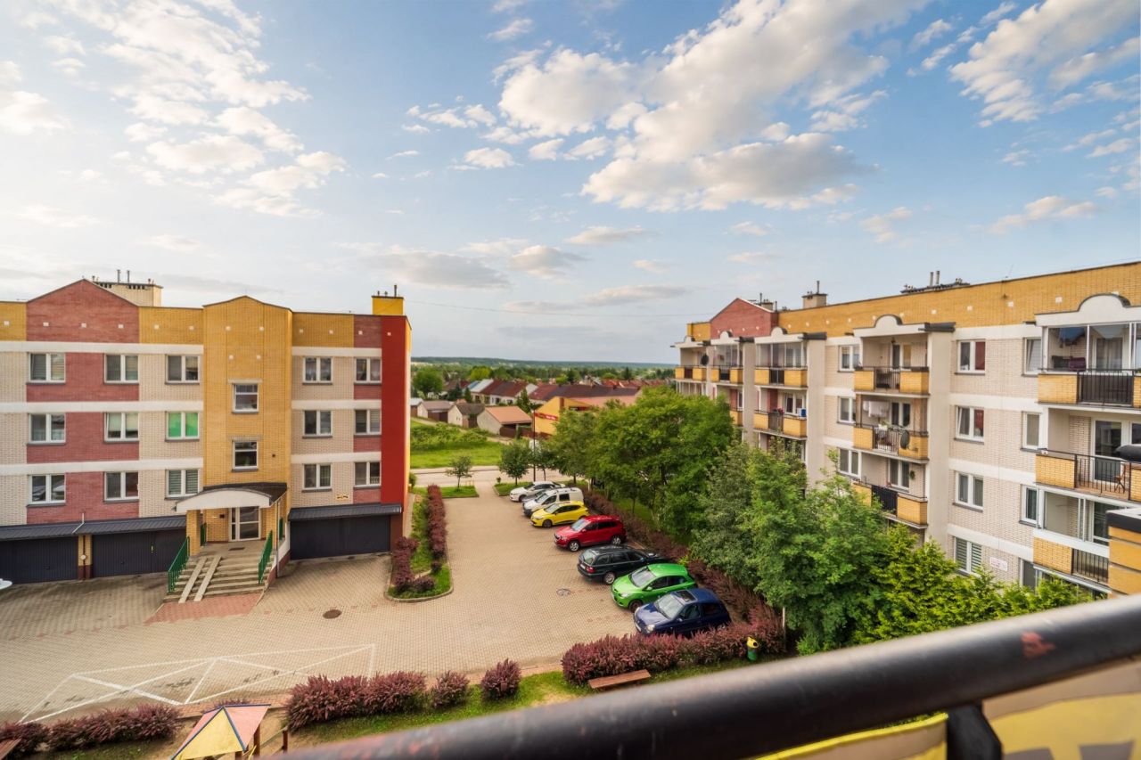Mieszkanie 2-pokojowe Wasilków, ul. Żurawia. Zdjęcie 4