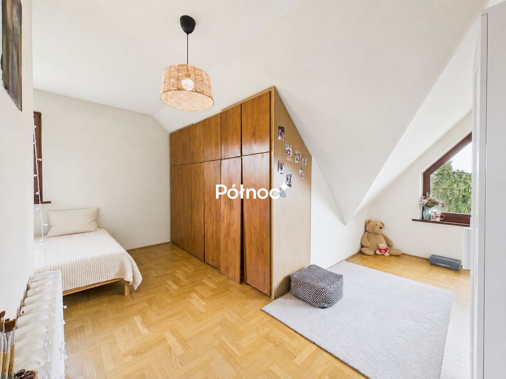dom wolnostojący, 6 pokoi Zielonki, ul. Nadrzeczna. Zdjęcie 15