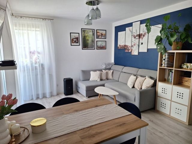 Mieszkanie 3-pokojowe Szczytno, ul. Zielona. Zdjęcie 1