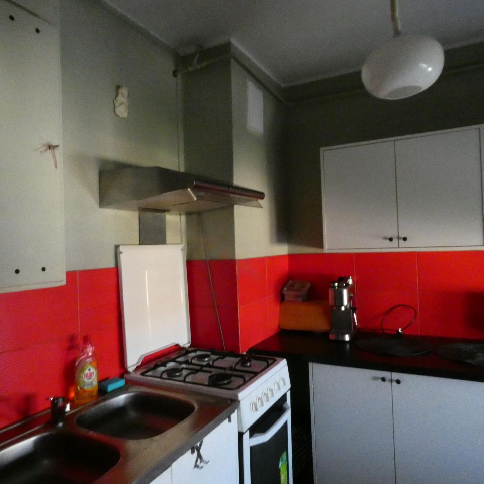 Mieszkanie 1-pokojowe Bydgoszcz Wyżyny, ul. Ogrody. Zdjęcie 7