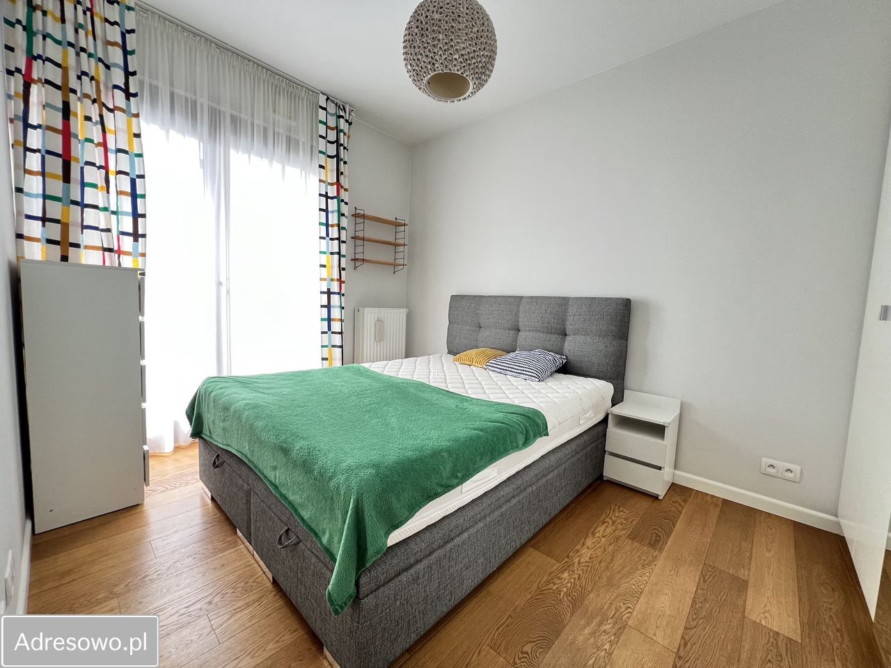 Mieszkanie 3-pokojowe Warszawa Mokotów, ul. Magazynowa. Zdjęcie 11