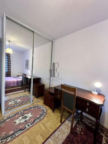 Mieszkanie 2-pokojowe Warszawa Kabaty, ul. Ekologiczna. Zdjęcie 6