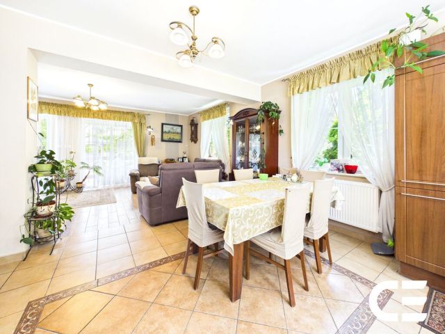 dom wolnostojący, 5 pokoi Nieciszów, ul. Lipowa. Zdjęcie 6