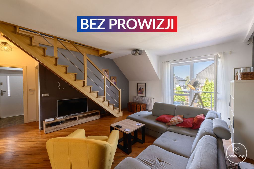 Mieszkanie 4-pokojowe Kobyłka, ul. Podleśna. Zdjęcie 1