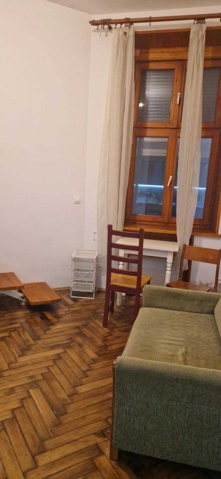 Mieszkanie 1-pokojowe Kraków Stare Miasto, ul. Koletek. Zdjęcie 6