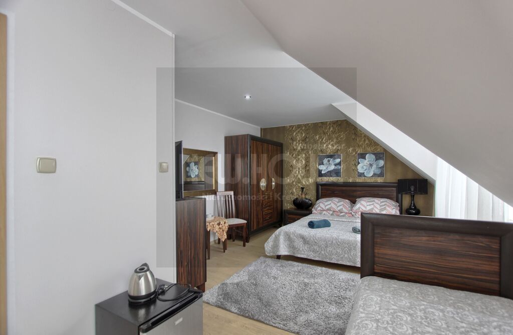 Hotel/pensjonat Rewal, ul. Słoneczna. Zdjęcie 13