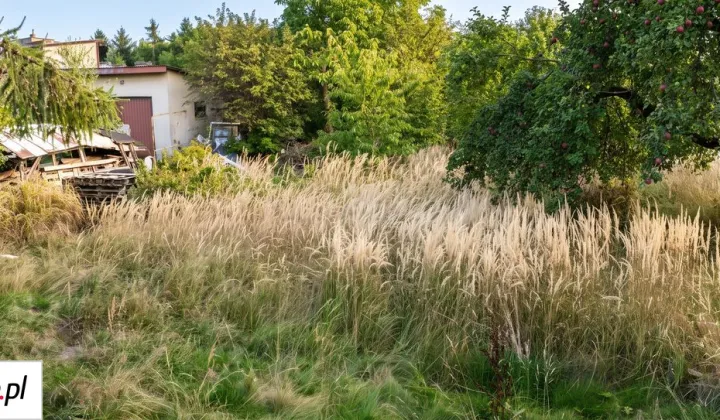 Działka budowlana Świdnik Adampol, ul. Dojazdowa