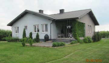 dom wolnostojący, 4 pokoje Wyszyna Fałkowska Huby, Wyszyna Fałkowska. Zdjęcie 1