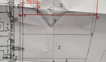 Działka budowlana Jeżówka