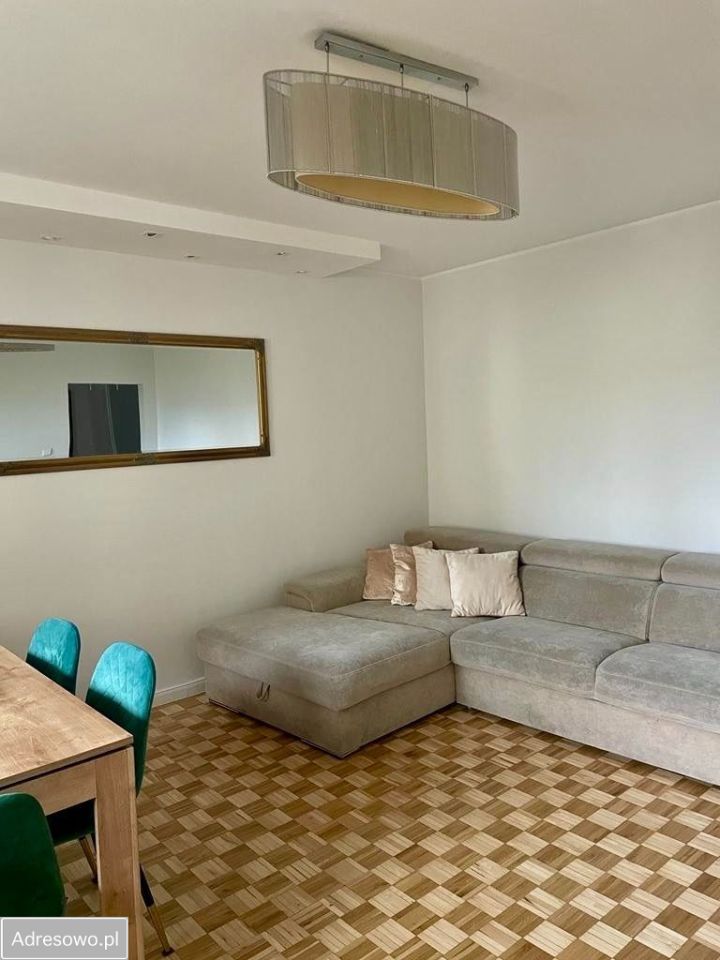 Mieszkanie 3-pokojowe Warszawa Praga-Południe, ul. Eugeniusza Horbaczewskiego