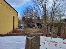 Lokal Naguszewo. Zdjęcie 2