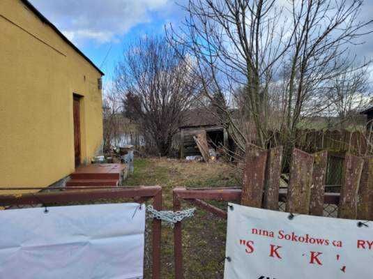 Lokal Naguszewo. Zdjęcie 3