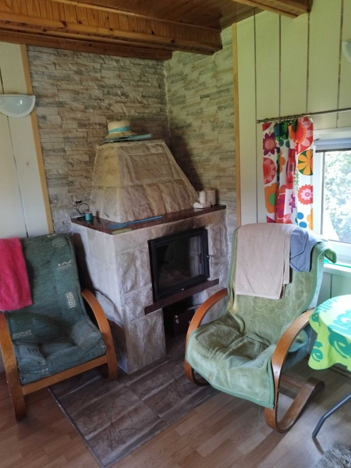 Działka rod Janów Lubelski. Zdjęcie 4