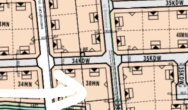 Działka rolno-budowlana Rogoźno, ul. Brzozowa