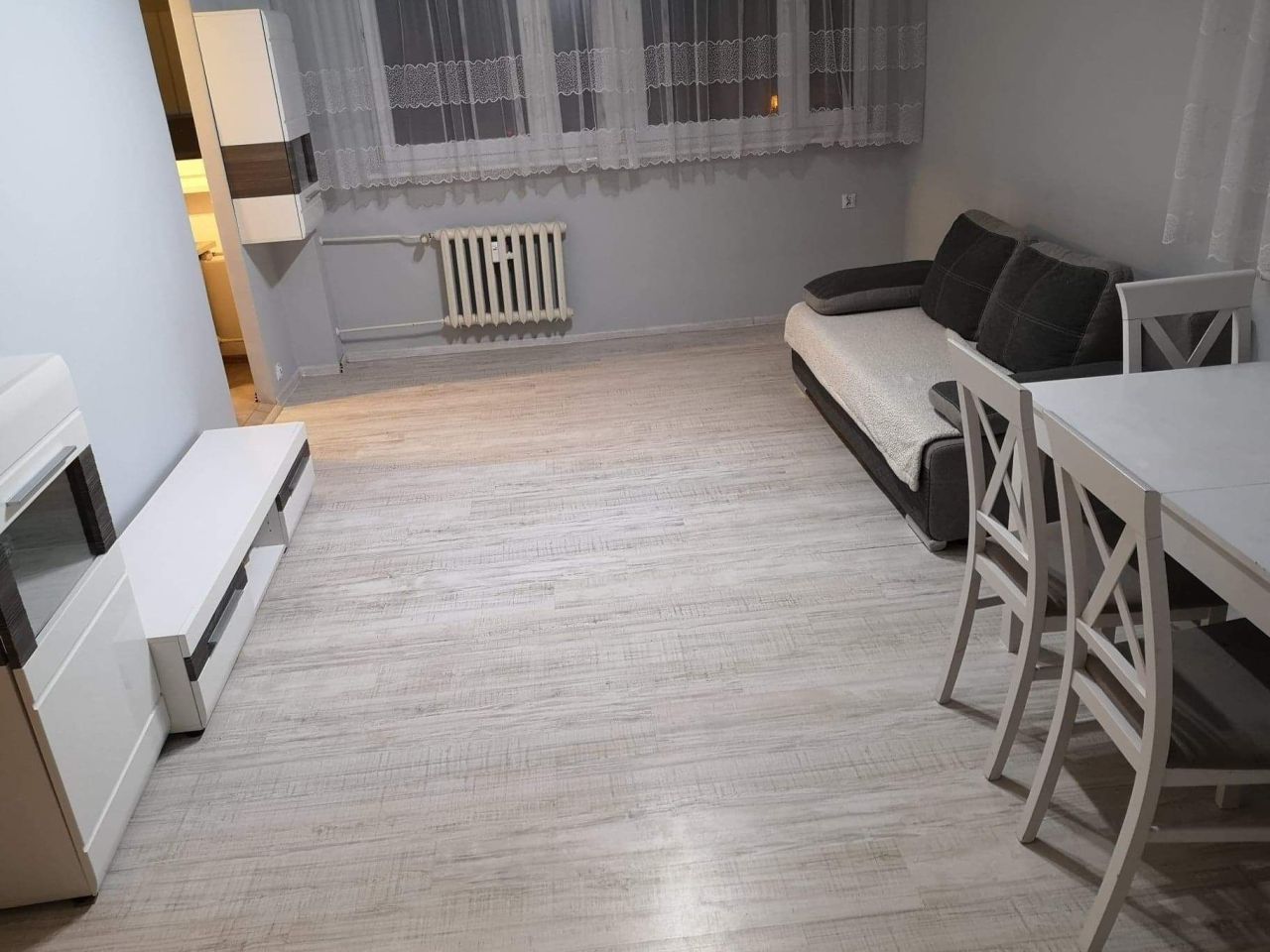 Mieszkanie 2-pokojowe Koszalin. Zdjęcie 6