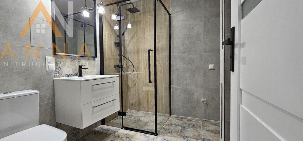 Mieszkanie 3-pokojowe Inowrocław