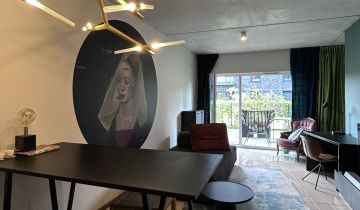 Mieszkanie 2-pokojowe Gliwice Ostropa, ul. Ignacego Daszyńskiego