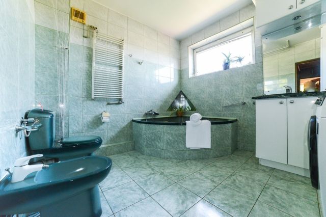 dom szeregowy, 6 pokoi Józefosław, ul. Geodetów. Zdjęcie 40