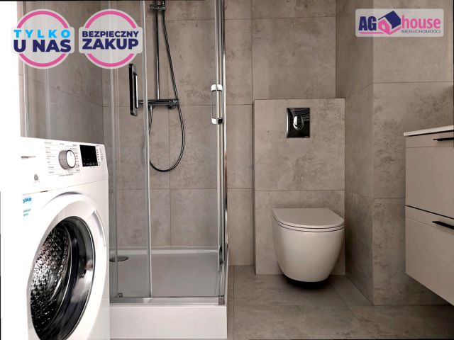 Mieszkanie 2-pokojowe Gdańsk Wrzeszcz, al. gen. Józefa Hallera. Zdjęcie 11