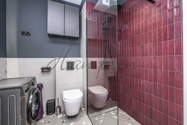 Mieszkanie 3-pokojowe Warszawa Praga-Północ, ul. Kamienna. Zdjęcie 9