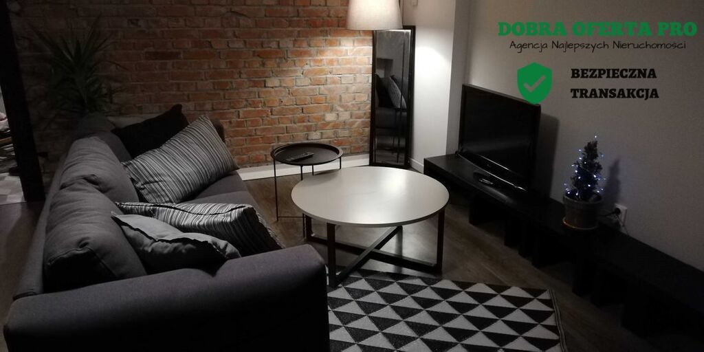 Mieszkanie 2-pokojowe Gdańsk Śródmieście, ul. Wierzbowa. Zdjęcie 1