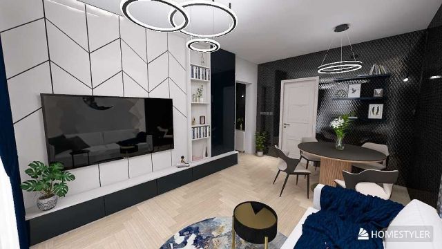 Mieszkanie 3-pokojowe Gliwice Sikornik, ul. Czajki. Zdjęcie 1