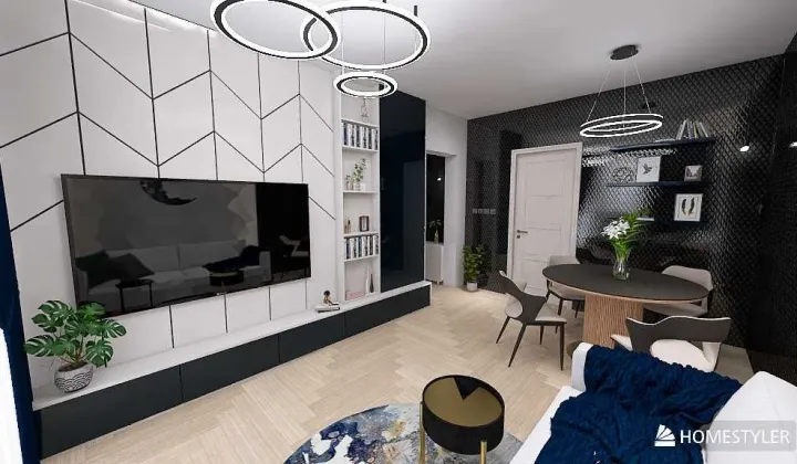 Mieszkanie 3-pokojowe Gliwice Sikornik, ul. Czajki