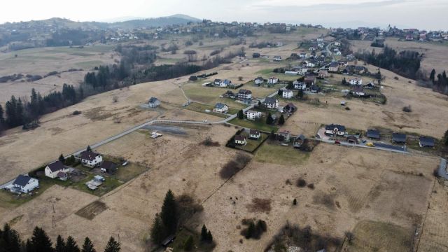 Działka budowlana Jaworzynka. Zdjęcie 5